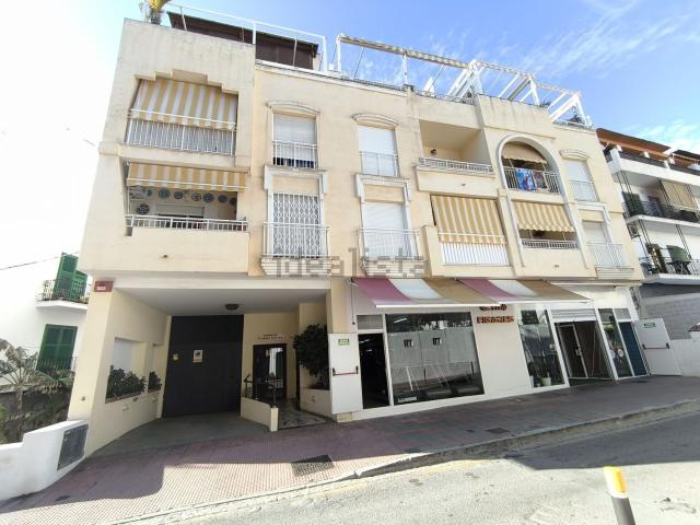 Piso, Almuñécar