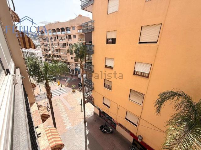 Piso, Almuñécar