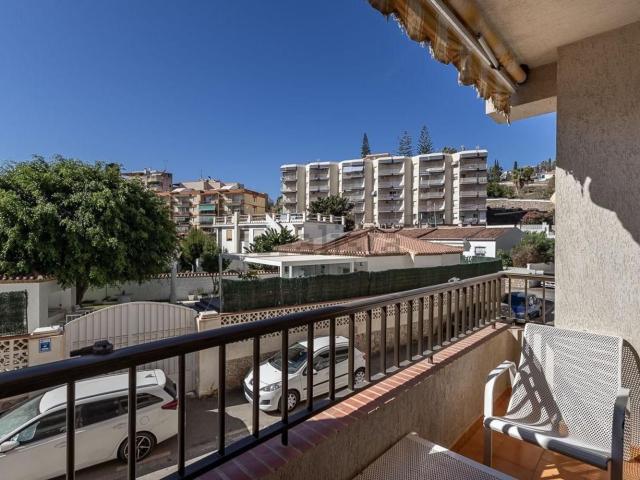 Piso, Almuñécar