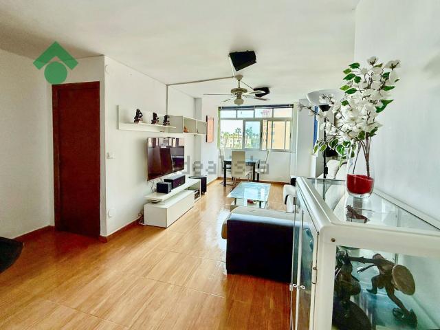 Piso, Almuñécar