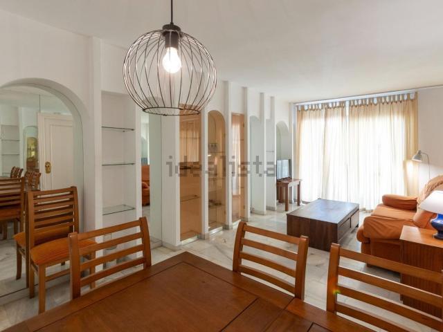 Piso, Almuñécar