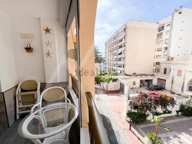 Piso, Almuñécar