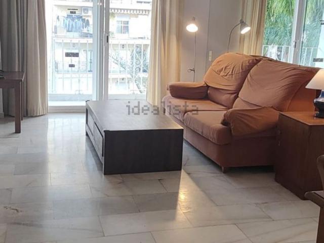 Piso, Almuñécar