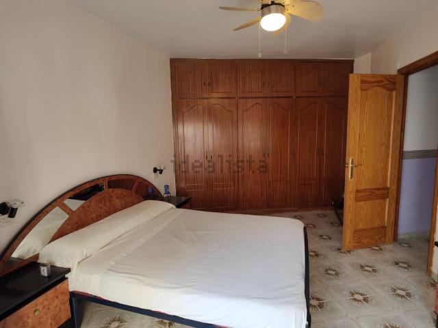 Piso, Almuñécar