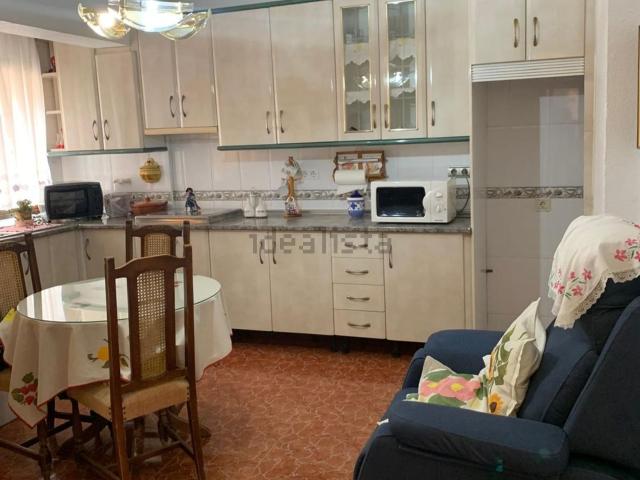 Piso, Almuñécar