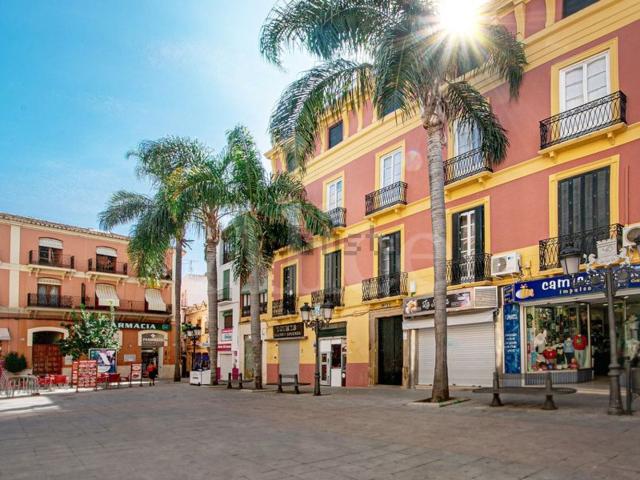 Piso, Almuñécar