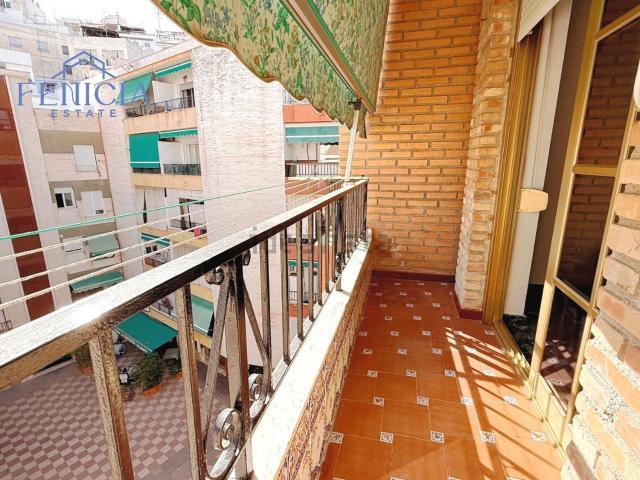 Piso, Almuñécar