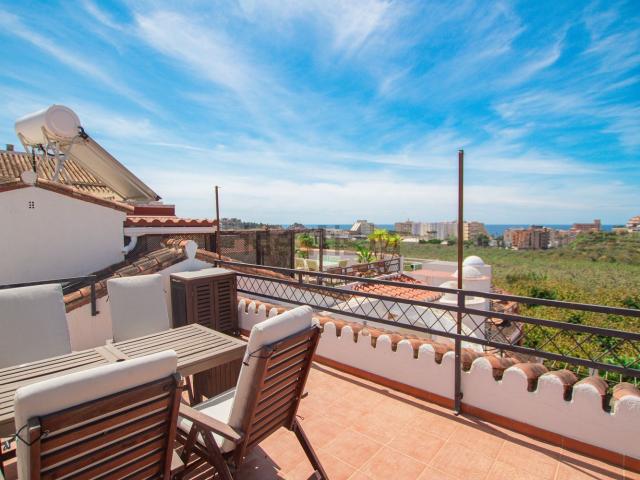 Piso, Almuñécar