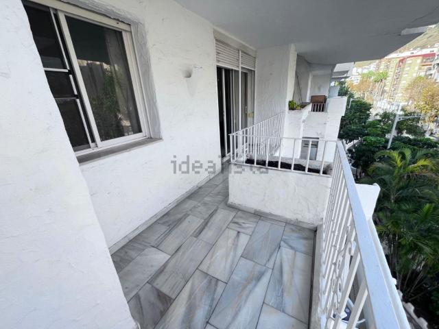 Piso, Almuñécar