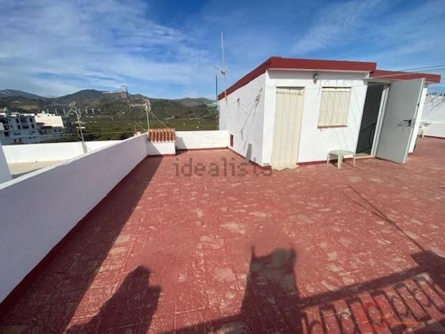 Piso, Almuñécar