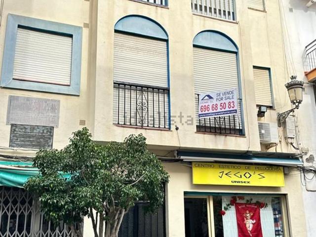 Piso, Almuñécar