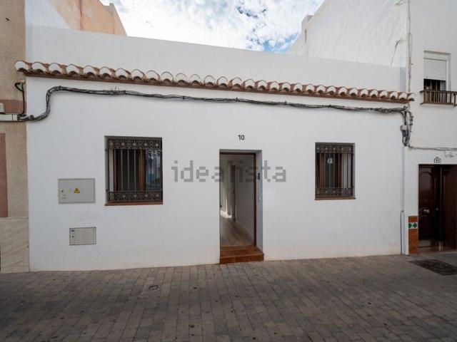Piso, Almuñécar