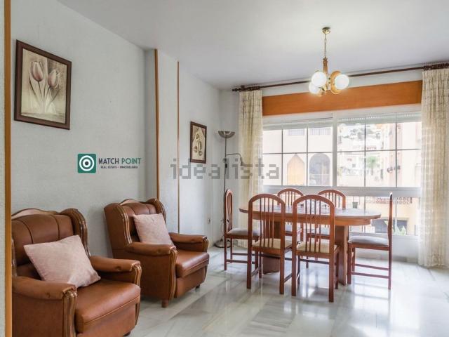 Piso, Almuñécar