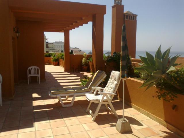 Piso, Almuñécar