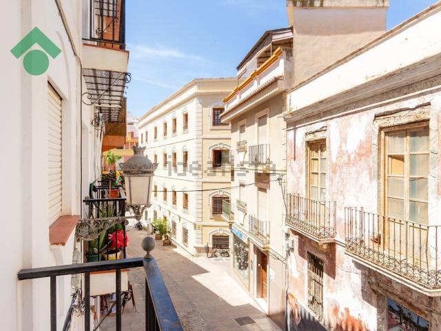 Piso, Almuñécar
