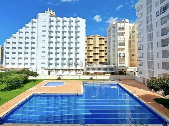 Piso, Almuñécar