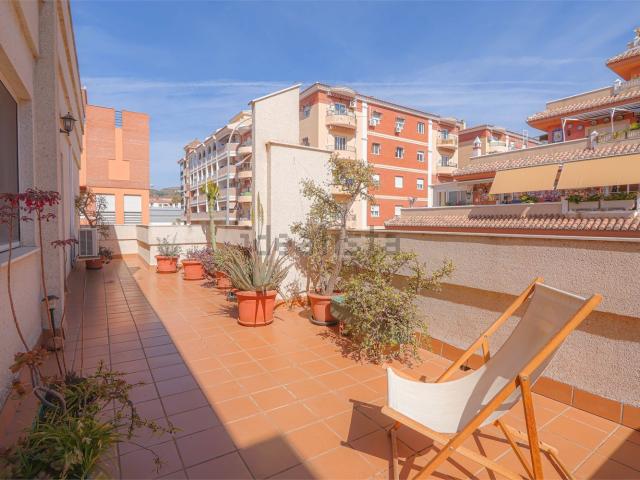 Piso, Almuñécar