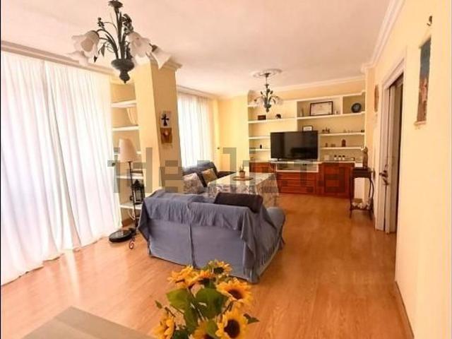 Piso, Almuñécar