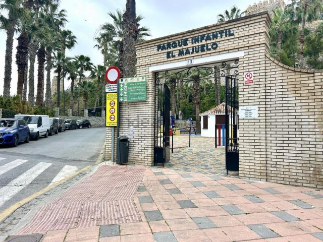 Piso, Almuñécar