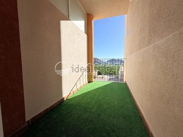 Piso, Almuñécar