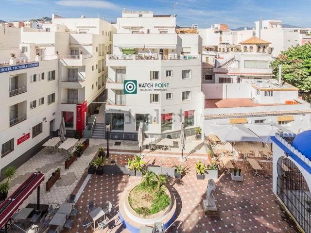 Piso, Almuñécar