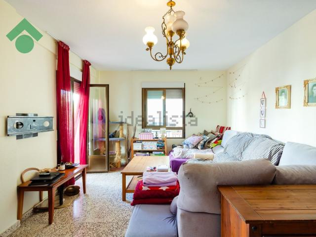Piso, Almuñécar