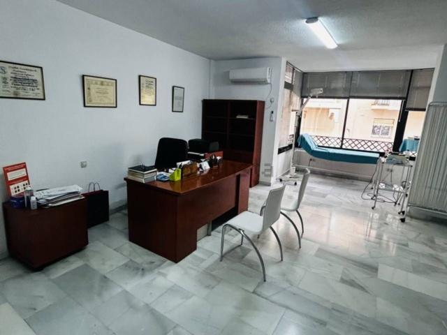 Piso, Almuñécar