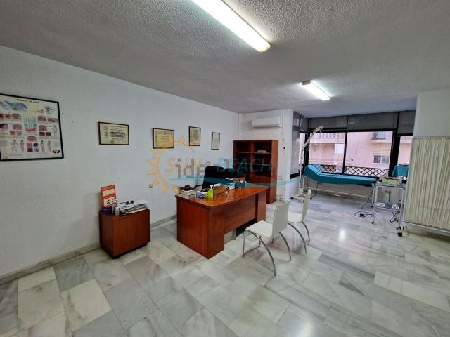 Piso, Almuñécar