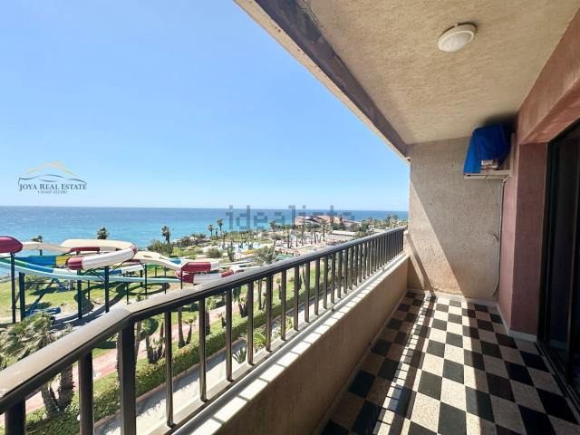 Piso, Almuñécar