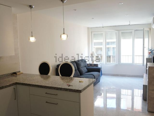 Piso, Almuñécar
