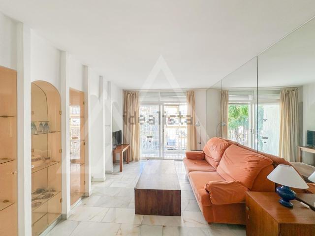 Piso, Almuñécar