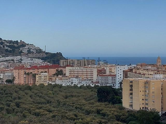 Piso, Almuñécar