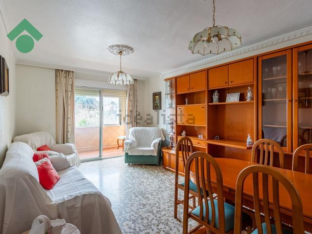 Piso, Almuñécar