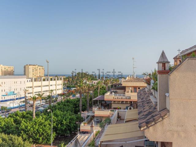 Piso, Almuñécar