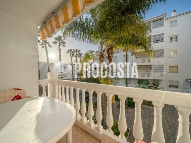 Piso, Almuñécar