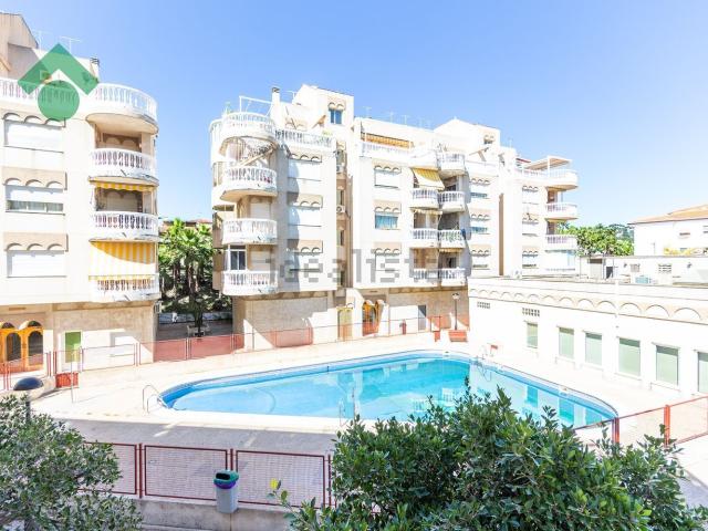 Piso, Almuñécar