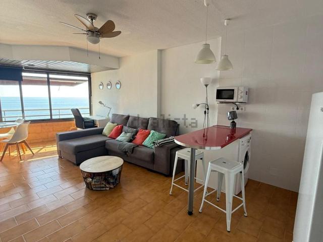 Piso, Almuñécar