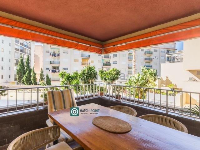 Piso, Almuñécar