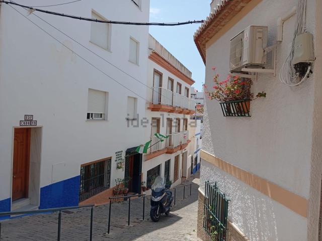 Piso, Almuñécar