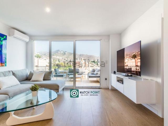 Piso, Almuñécar