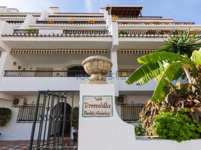 Piso, Almuñécar