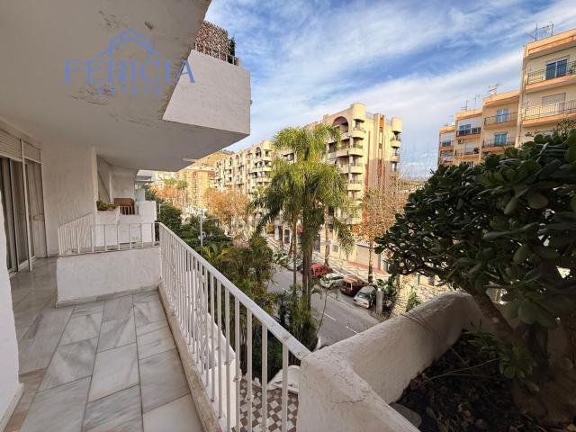 Piso, Almuñécar