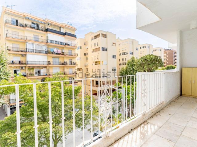 Piso, Almuñécar