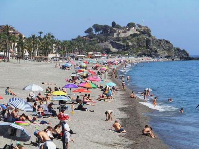 Piso, Almuñécar