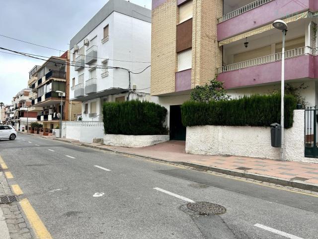 Piso, Almuñécar
