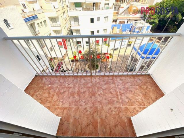 Piso, Almuñécar
