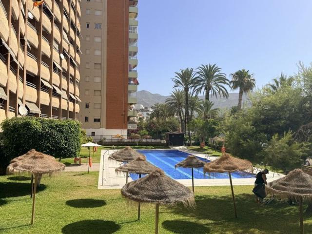 Piso, Almuñécar