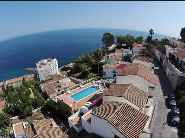 Piso, Almuñécar
