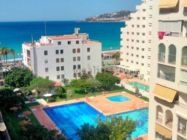 Piso, Almuñécar