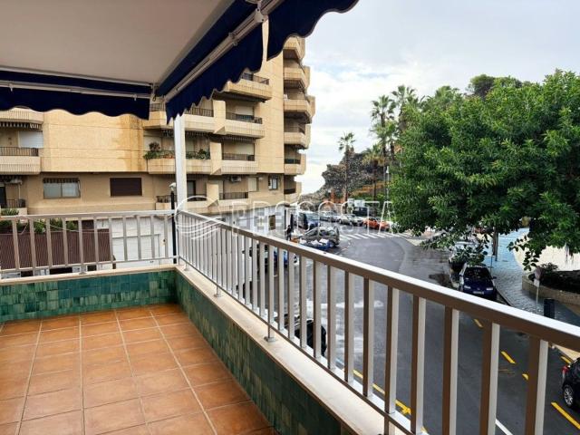 Piso, Almuñécar